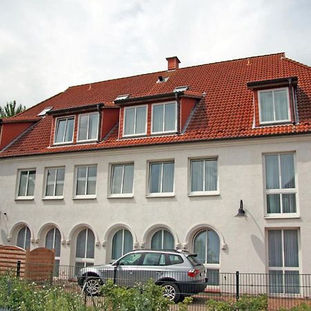 Apartment 3 Heiligenhafen Exterior foto